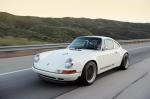 Porsche 911 by Singer 2011 года